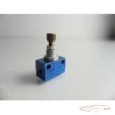  Drosselrückschlagventil Festo GR0-M5B Drosselrückschlagventil 0-10bar 151214 J608 Bilder auf Industry-Pilot