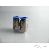  Steckverbinder Festo 8 Steckverbinder Innen Ø 88mm 6 Kant Bilder auf Industry-Pilot