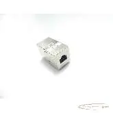   CAT.5e Inline Coupler 1R72 - E 157358 Bilder auf Industry-Pilot