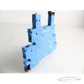   Finder 93.01.7.04 Relaissockel 6A 250V~ Bilder auf Industry-Pilot