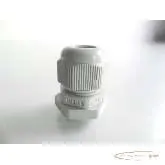   Kabelverschraubung M20x15mm grau oberer Ø 125mm Bilder auf Industry-Pilot