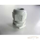   Kabelverschraubung M25x15mm grau oberer Ø 17mm Bilder auf Industry-Pilot