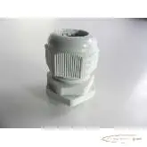   Kabelverschraubung M25x15mm grau oberer Ø 17mm Bilder auf Industry-Pilot