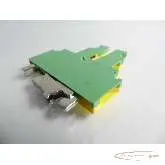  Phoenix Phoenix Contact UKK 5-PE Schutzleiter-Reihenklemme grün/gelb Bilder auf Industry-Pilot