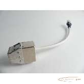  Kabel Ethernet/LAN 102900-00500 / 0303 Kabel - Länge: 15cm Bilder auf Industry-Pilot