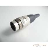   Trumpf Haas 14-01-12-02 Schraubverschlussstecker Serie 760176 2-polig Bilder auf Industry-Pilot