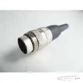   Trumpf Haas 14-01-12-02 Schraubverschlussstecker Serie 760176 2-polig Bilder auf Industry-Pilot