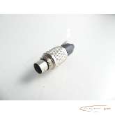   Trumpf Haas 30-01-06-AA Schraubverschlussstecker für HL Serie 2-polig Bilder auf Industry-Pilot