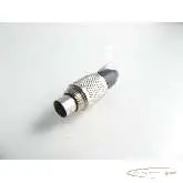   Trumpf Haas 30-01-06-AA Schraubverschlussstecker für HL Serie 2-polig Bilder auf Industry-Pilot