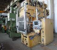  Einständerpresse - Hydraulisch WMW ZEULENRODA PYE 250/800 Z1 Bilder auf Industry-Pilot