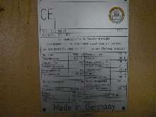 Einständerpresse - Hydraulisch WMW ZEULENRODA PYE 250/800 Z1 Bilder auf Industry-Pilot