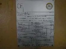 Einständerpresse - Hydraulisch WMW ZEULENRODA PYE 250/800 Z1 Bilder auf Industry-Pilot