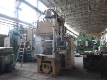 Einständerpresse - Hydraulisch WMW ZEULENRODA PYE 250/800 Z1 Bilder auf Industry-Pilot