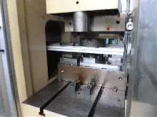 Einständerpresse - Hydraulisch WMW ZEULENRODA PYE 250/800 Z1 Bilder auf Industry-Pilot