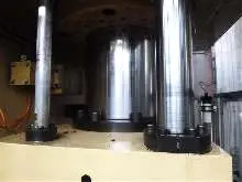 Einständerpresse - Hydraulisch WMW ZEULENRODA PYE 250/800 Z1 Bilder auf Industry-Pilot