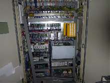 Einständerpresse - Hydraulisch WMW ZEULENRODA PYE 250/800 Z1 Bilder auf Industry-Pilot