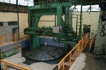  Karusselldrehmaschine - Doppelständer SCHIESS 18’ VBM Bilder auf Industry-Pilot