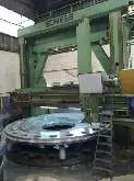Vertical Turret Lathe - Double Column SCHIESS 18’ VBM photo on Industry-Pilot