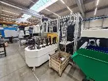 مركز خراطة وتفريز CNC DMG-MORI CTX Beta 1250 TC 4A الصورة على Industry-Pilot