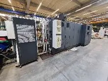 مركز خراطة وتفريز CNC DMG-MORI CTX Beta 1250 TC 4A الصورة على Industry-Pilot