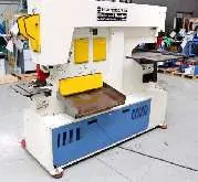 Ножницы для резки профильной стали MUHR & BENDER HIW 1000/610 фото на Industry-Pilot