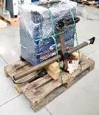 Ножницы для резки профильной стали MUHR & BENDER HIW 1000/610 фото на Industry-Pilot