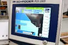 آلة ثني متأرجحة SCHROEDER MPB 3200/2.0 الصورة على Industry-Pilot