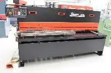  Гидравлические гильотинные ножницы AMADA GPN 425 фото на Industry-Pilot