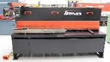 Hydraulic guillotine shear  AMADA GPN 425 photo on Industry-Pilot