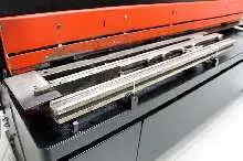 Hydraulic guillotine shear  AMADA GPN 425 photo on Industry-Pilot