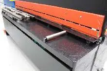 Hydraulic guillotine shear  AMADA GPN 425 photo on Industry-Pilot