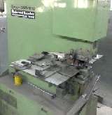  Lochstanze MUBEA KLH 500/610 Bilder auf Industry-Pilot