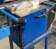  Kaltkreissäge KALTENABCH TL 350 Bilder auf Industry-Pilot