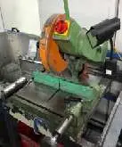  Kaltkreissäge - Vertikal EISELE LMS I 211 Bilder auf Industry-Pilot