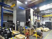  Vertical Turret Lathe - Single Column DOERRIES VCE 2000/180 MC photo on Industry-Pilot