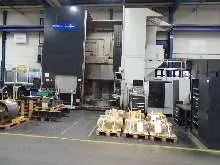 Карусельно-токарный станок одностоечный DOERRIES VCE 2000/180 MC фото на Industry-Pilot