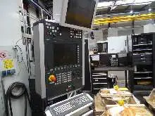 Карусельно-токарный станок одностоечный DOERRIES VCE 2000/180 MC фото на Industry-Pilot