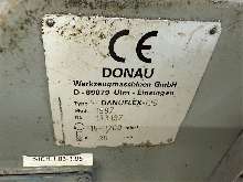 Schnellradialbohrmaschine DONAU Danuflex 135 Bilder auf Industry-Pilot