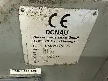 Highspeed radial drilling machines DONAU Danuflex 135 photo on Industry-Pilot