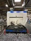 Machining Center - Horizontal BURKARDT + WEBER MCX 750 photo on Industry-Pilot
