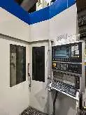 Machining Center - Horizontal BURKARDT + WEBER MCX 750 photo on Industry-Pilot