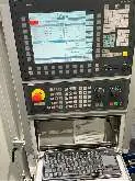 Machining Center - Horizontal BURKARDT + WEBER MCX 750 photo on Industry-Pilot