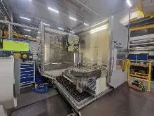  Bearbeitungszentrum - Universal DMG DMU 125 P hi-Dyn Bilder auf Industry-Pilot