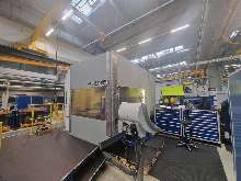 Bearbeitungszentrum - Universal DMG DMU 125 P hi-Dyn Bilder auf Industry-Pilot