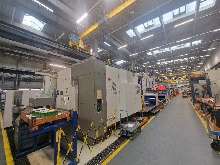 Bearbeitungszentrum - Universal DMG DMU 125 P hi-Dyn Bilder auf Industry-Pilot