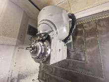 Bearbeitungszentrum - Universal DMG DMU 125 P hi-Dyn Bilder auf Industry-Pilot