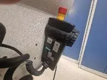 Bearbeitungszentrum - Universal DMG DMU 125 P hi-Dyn Bilder auf Industry-Pilot