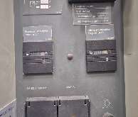 Bearbeitungszentrum - Universal DMG DMU 125 P hi-Dyn Bilder auf Industry-Pilot