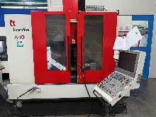 Bearbeitungszentrum - Vertikal KONDIA A 10 Bilder auf Industry-Pilot