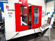 Bearbeitungszentrum - Vertikal KONDIA A 10 Bilder auf Industry-Pilot